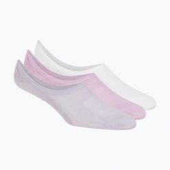 Skarpety damskie SKECHERS Non Terry No Show Liner 3. Skarpetki damskie Skechers, bez wzorów. Za 29.99 zł.