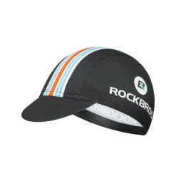 Czapka rowerowa Rockbros MZ100. Czarne czapki męskie ROCKBROS. Za 59.99 zł.