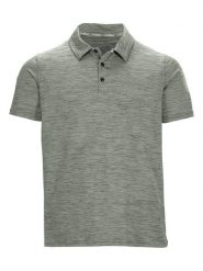 Killtec Funkcyjna koszulka polo "Lilleo" w kolorze zielonym rozmiar: M. Zielone koszulki polo męskie KILLTEC, m, bez wzorów, z materiału, bez ramiączek. Za 88.23 zł.