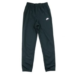 Second life - Nike spodnie dresowe męskie - Stan bardzo dobry. Czarne spodnie sportowe męskie Nike, z dresówki. Za 106.46 zł.