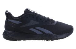 Buty treningowe męskie Reebok Force 4 Cblack. Czarne buty fitness męskie Reebok, trekkingowe. Za 260.00 zł.