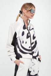 Bluza damska rozpinana SPORTALM. Bluzy bez kaptura damskie Sportalm. W wyprzedaży za 1,063.20 zł.