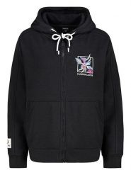 Sublevel Bluza w kolorze czarnym rozmiar: M. Czarne bluzy z kapturem damskie Sublevel, m. Za 220.12 zł.