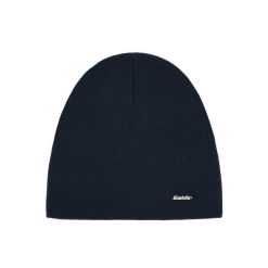 Czapka unisex Eisbar Jason MU. Niebieskie czapki zimowe damskie Eisbar. Za 109.99 zł.
