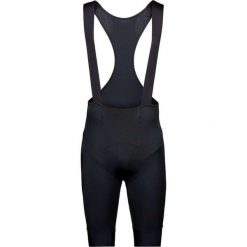 POC Cadence Cargo Bib Shorts męskie. Czarne szorty męskie POC, bez wzorów, sportowe. Za 1,524.90 zł.