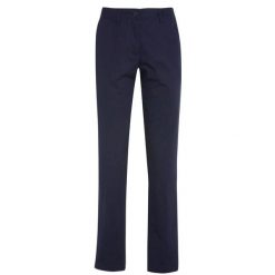 Spodnie Chino Slam Deck Ws Lgt Damskie. Niebieskie spodnie materiałowe damskie SLAM, s, z bawełny. Za 470.95 zł.