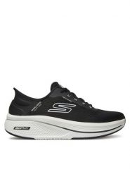 Skechers Buty do biegania Go Run Elevate 2.0-Banyan 220853/BKW Czarny. Czarne obuwie do biegania damskie Skechers. Za 305.99 zł.