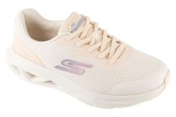 Buty sportowe Sneakersy damskie, Glide-Step Vortex - Avalin. Brązowe buty sportowe na co dzień damskie Skechers, bez wzorów, z materiału, trekkingowe. Za 319.99 zł.