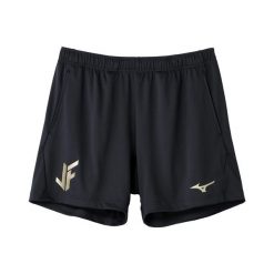 Spodnie Mizuno. Czarne spodnie sportowe męskie Mizuno. Za 307.50 zł.
