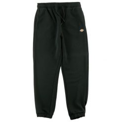 Second life - Dickies spodnie dresowe męskie - Stan bardzo dobry. Czarne spodnie sportowe męskie Dickies, z dresówki. Za 106.46 zł.
