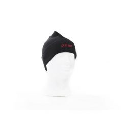 Czapka JuCad. Czarne czapki zimowe damskie JUCAD, z bawełny. Za 132.00 zł.