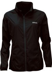 Damska kurtka wodoodporna Pro-X Elements Pack Able. Czarne kurtki przeciwdeszczowe damskie PRO-X ELEMENTS, l, bez kaptura. Za 341.00 zł.