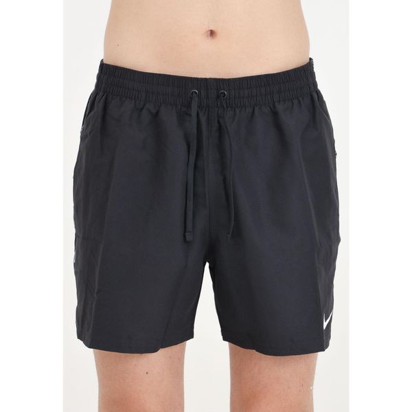 Disable. Czarne szorty męskie Nike, xl, na fitness i siłownię. Za 245.34 zł.