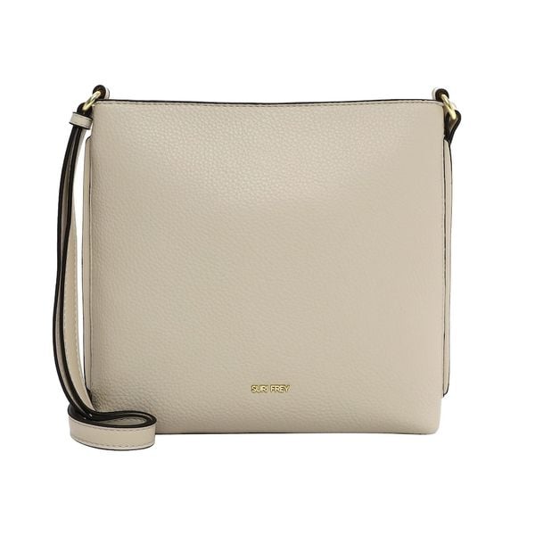 SURI FREY Torebka Naramienna SFY Maggy Torby na ramię 1 ct Damski. Torebki klasyczne damskie Suri Frey, z aplikacjami, z poliesteru, zdobione, bez dodatków. Za 185.99 zł.