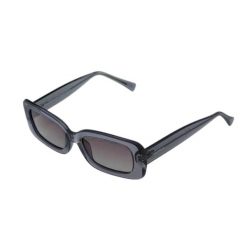 Okulary Przeciwsłoneczne Unisex Dla Dorosłych Andra. Czarne okulary przeciwsłoneczne damskie AQUAWAVE. Za 156.15 zł.