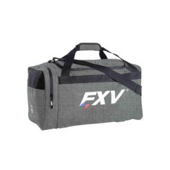 Duża torba sportowa Force XV. Szare torebki dziecięce FORCE XV. Za 188.00 zł.