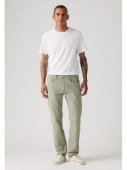 Levi´s Dżinsy "502" - Comfort fit - w kolorze khaki rozmiar: W31/L34. Brązowe jeansy męskie . Za 184.89 zł.