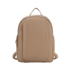 Tamaris Plecak TAS Kimi Plecaki 1 ct Brązowy Damski. Brązowe plecaki damskie Tamaris, bez wzorów, z materiału. Za 242.99 zł.