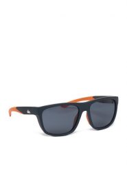 Quiksilver Okulary przeciwsłoneczne WB-QS-MA-006-SS26 Granatowy. Niebieskie okulary przeciwsłoneczne męskie Quiksilver, z syntetyku. Za 39.99 zł.