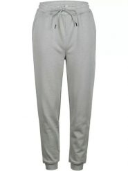 Spodnie treningowe damskie Fundango Jogger. Zielone spodnie materiałowe damskie Fundango, bez wzorów, z bawełny. Za 179.90 zł.