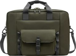 Torba HP 15 Modular 9J4C2AA. Torby na laptopa damskie HP, bez wzorów. Za 279.90 zł.