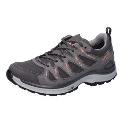 Buty trekkingowe damskie Lowa Innox Evo Ii Gtx. Brązowe obuwie trekkingowe damskie Lowa. Za 795.75 zł.