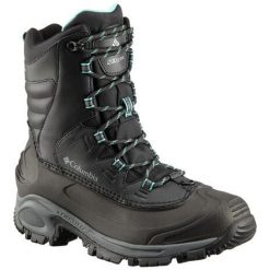 Buty trekkingowe damskie Columbia Bugaboot Iii. Czarne obuwie trekkingowe damskie Columbia. Za 499.99 zł.