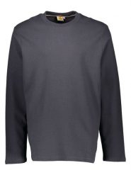 Roadsign Koszulka w kolorze antracytowym rozmiar: 3XL. Czarne bluzki damskie Roadsign, xl, bez wzorów, z bawełny, bez kołnierzyka. Za 57.60 zł.