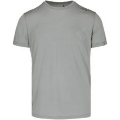 T-shirt męski VIKING Rune LTD Man. Szare t-shirty męskie VIKING, l, bez wzorów, z materiału, bez kołnierzyka. Za 89.94 zł.