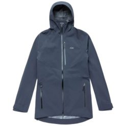 Kurtka wodoodporna Elliker Ayre. Zielone kurtki męskie ELLIKER, xl, bez wzorów, z materiału, eleganckie, bez kaptura. Za 575.00 zł.
