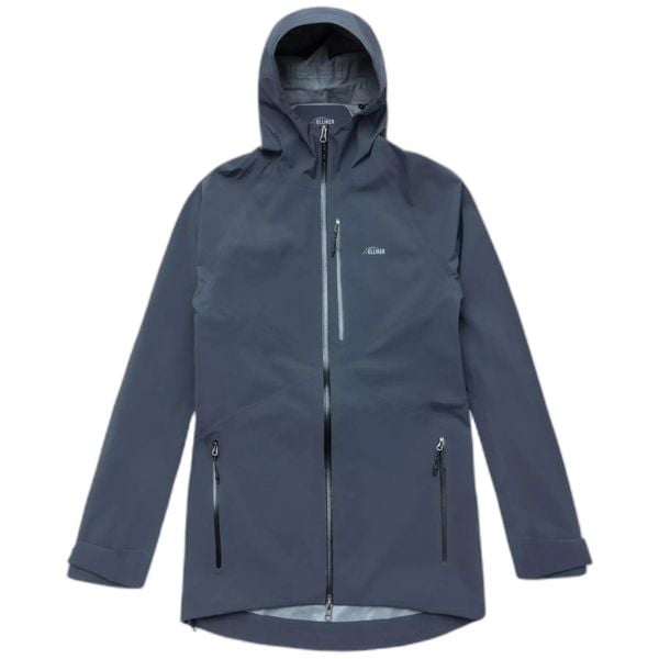 Kurtka wodoodporna Elliker Ayre. Zielone kurtki męskie ELLIKER, xl, bez wzorów, z materiału, eleganckie, bez kaptura. Za 575.00 zł.