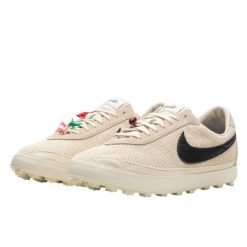 Buty do chodzenia dla dorosłych Nike Astro Grabber SP Bode Natural. Brązowe obuwie do biegania damskie Nike. Za 1,232.00 zł.