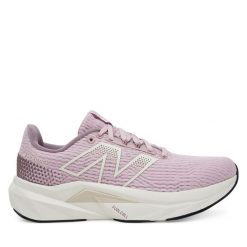Buty do biegania New Balance. Czerwone obuwie do biegania damskie New Balance. Za 449.99 zł.