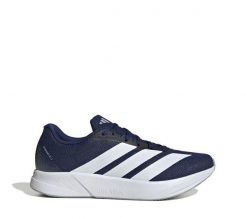Buty męskie do biegania męskie adidas Duramo RC2 JQ8077. Niebieskie obuwie do biegania damskie Adidas. Za 171.00 zł.