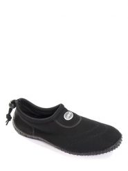 COLD Buty kąpielowe w kolorze czarnym rozmiar: 38. Czarne obuwie trekkingowe damskie COLD. Za 34.93 zł.