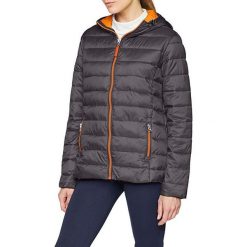 Miejska Męska Kurtka Z Kapturem Snowbird. Brązowe kurtki męskie RESULT, m, bez wzorów, sportowe, z kapturem. Za 234.99 zł.