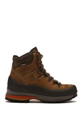 Buty trekkingowe damskie Vakuum Gtx Lady. Brązowe obuwie trekkingowe damskie MEINDL. Za 1,628.00 zł.