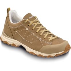 Buty trekkingowe damskie Meindl Matera Lady. Brązowe obuwie trekkingowe damskie MEINDL. Za 899.00 zł.