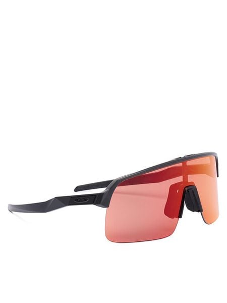 Oakley Okulary przeciwsłoneczne Sutro Lite 0OO9463 94630439 Czarny. Czarne okulary przeciwsłoneczne damskie Oakley. Za 664.99 zł.
