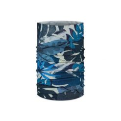 Chusta wielofuncyjna dla dzieci Buff Coolnet UV+. Niebieskie chusty i apaszki dziecięce Buff. W wyprzedaży za 69.93 zł.