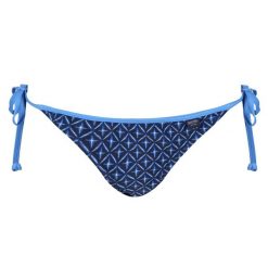 Damski Dół Od Stroju Kąpielowego Aceana. Niebieskie bikini damskie Regatta, bez wzorów. Za 33.99 zł.