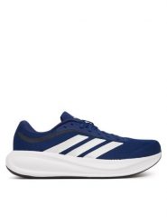 Adidas Buty do biegania Response Runner 2 Shoes KJ1735 Granatowy. Niebieskie obuwie do biegania damskie Adidas. Za 219.99 zł.