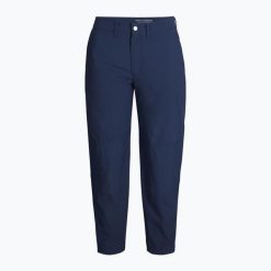 Spodnie damskie Robbins Wilder. Niebieskie spodnie dresowe damskie ROYAL ROBBINS, na lato, bez wzorów. Za 409.99 zł.