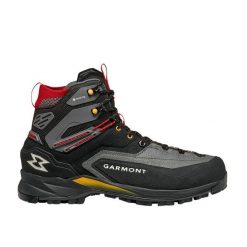 Buty trekkingowe Garmont Akron Gtx mid. Brązowe obuwie trekkingowe damskie Garmont. Za 983.39 zł.