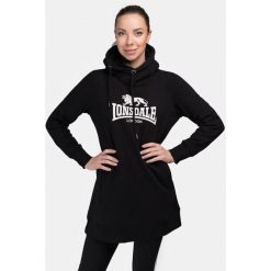 Bluza damska z kapturem Lonsdale Pitlessie. Białe bluzy z kapturem damskie Lonsdale. W wyprzedaży za 227.00 zł.