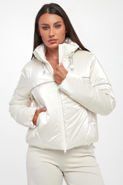 Kurtka damska pikowana SPORTALM. Kurtki damskie Sportalm, bez wzorów, bez kaptura. Za 2,649.00 zł.