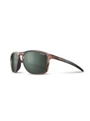 Okulary z polaryzacją JULBO Compass brązowy | Spectron cat 3 Polarized. Brązowe okulary przeciwsłoneczne męskie JULBO. Za 539.99 zł.