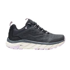 Damskie buty do chodzenia Derino Low. Szare obuwie trekkingowe damskie Regatta. Za 372.50 zł.