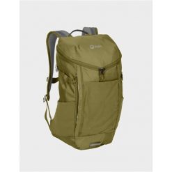 Plecak trekkingowy Halti Airspark 25. Zielone plecaki damskie Halti, bez wzorów. Za 544.99 zł.