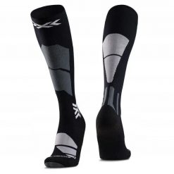 Skarpety X-Socks SKI PERFORM OTC B121. Czarne skarpetki damskie X-Socks, bez wzorów. Za 169.99 zł.